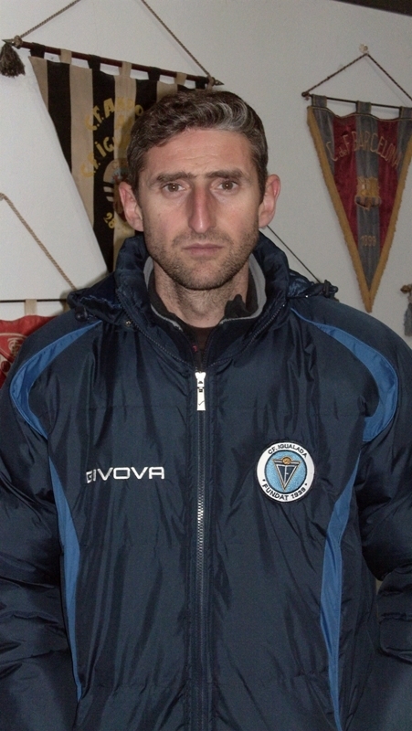 Juanjo Luque