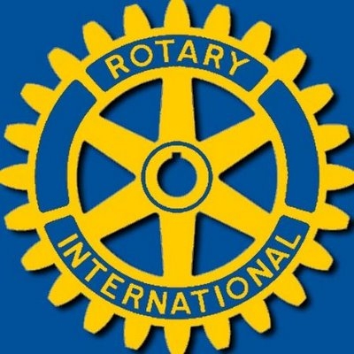 Logotip de Rotary Club