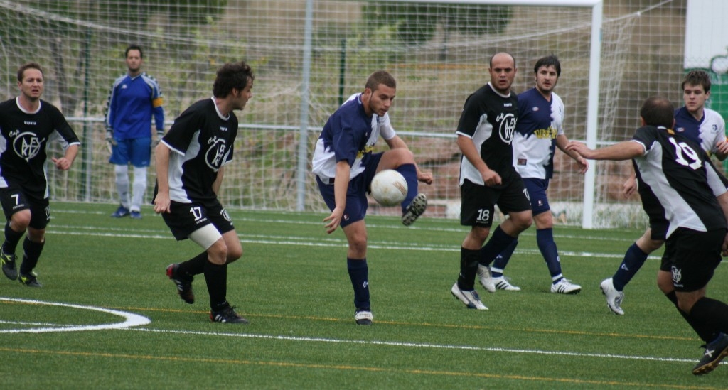 Piràmides Igualada - Ateneu