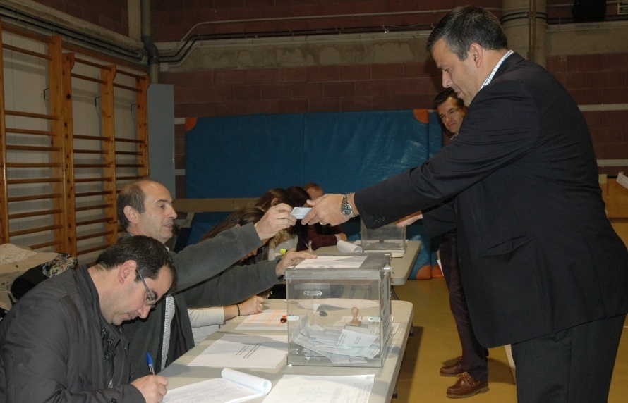 Pere Calbó (PP)