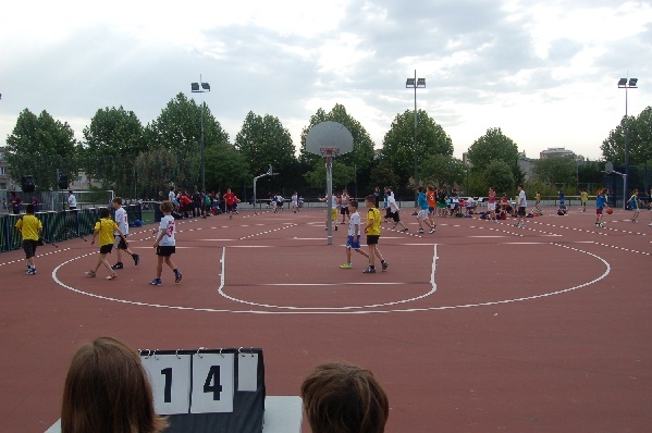 Campionat bàsquet 3x3