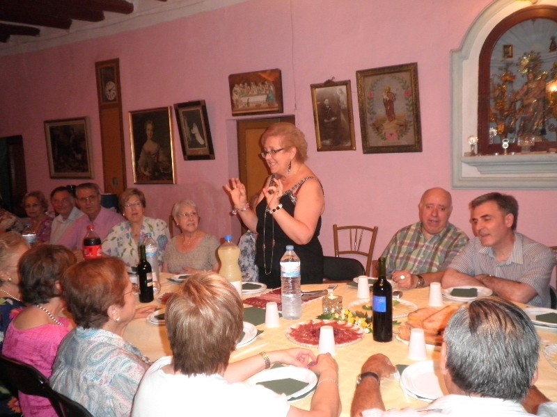 La Coral va celebrar el seu fi de curs - Fotos: Jaume Vila i Joan Talavera