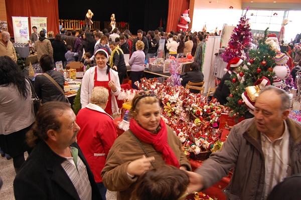 Molts vilanovins es van acostar fins a Can Papasseit