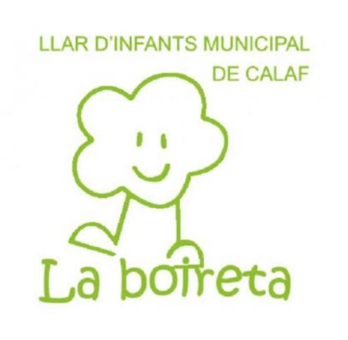 Escola bressols de Calaf