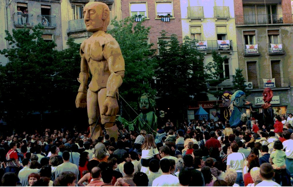 La Mostra 2000