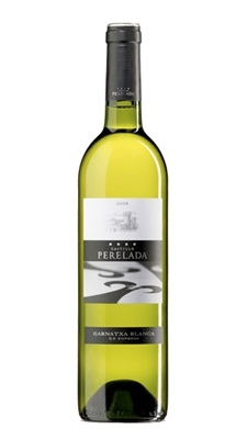 Vi blanc (garnatxa) DO Empordà