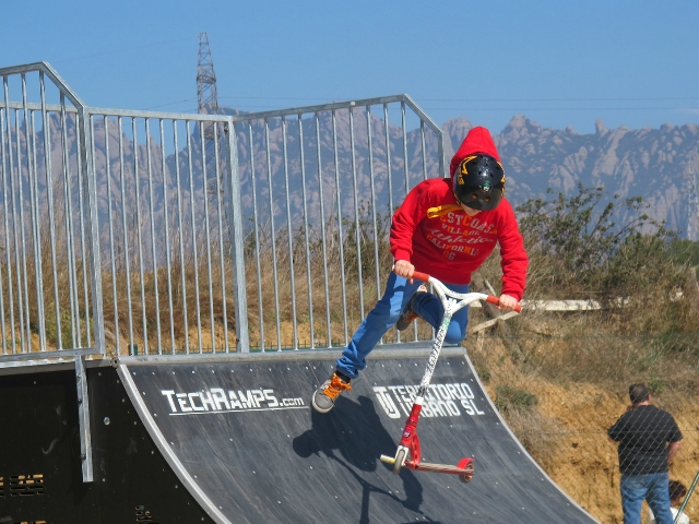 Skatepark