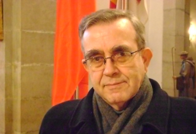 Valentí Miserachs