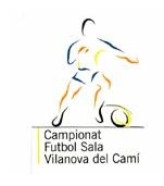 Logotip del campionat