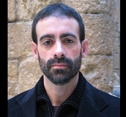 Bernat Lopez, fundador de l'editorial Cultura Ciclista