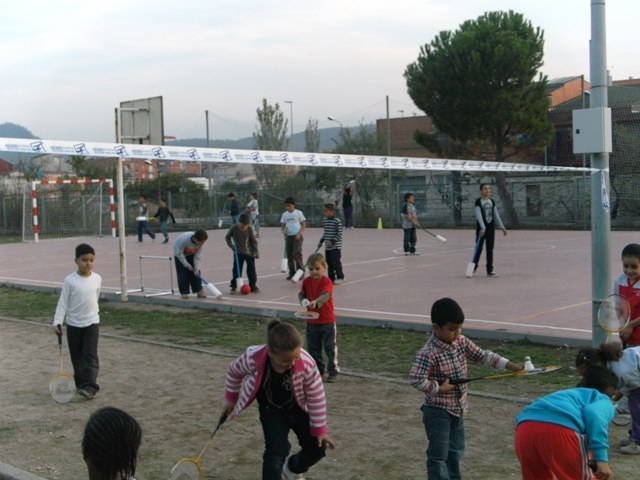 Els infants del Gabriel Castellà