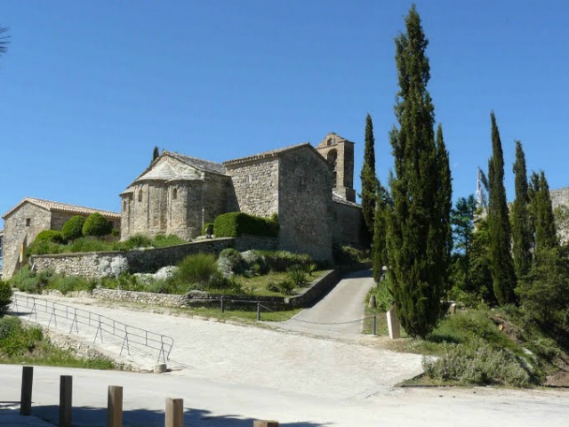 L'Aplec del Roser se celebra el tercer diumenge de maig