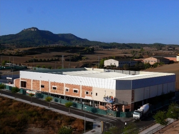 Mercadona Montbui