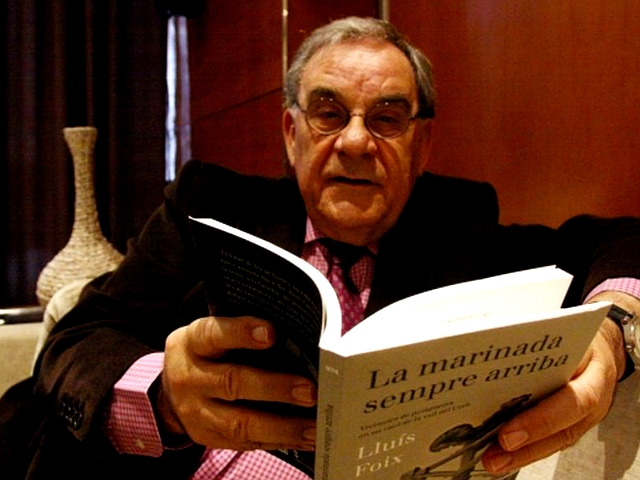 Lluís Foix