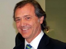 Ferran Garcia Cardona, gerent de l'hospital