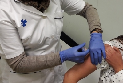 La vacuna antigripal, una de les recomanacions dels professionals que no s'haurien d'eludir