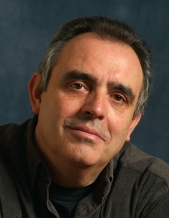 Joan Lluís Bozzo, director de la sèrie