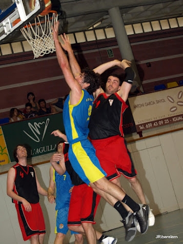 Ara el CBI espera el rival per a les fases d'ascens