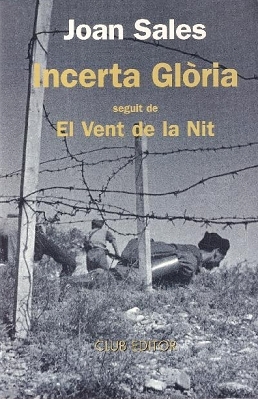 'Incerta Glòria', de Joan Sales