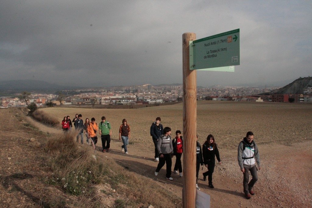Diada festiva de l'Escola Pia