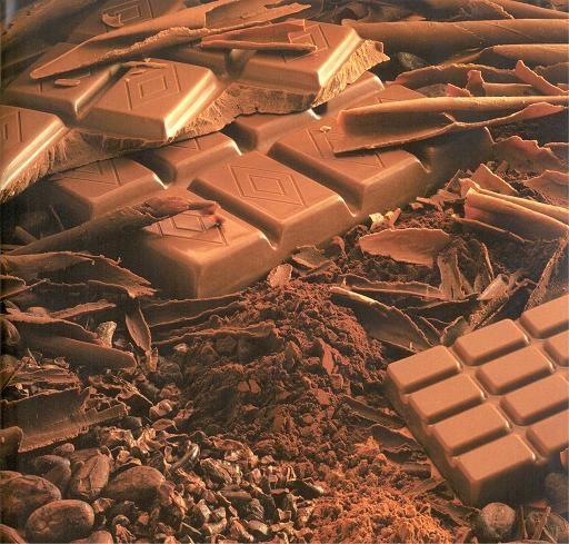 Xocolata