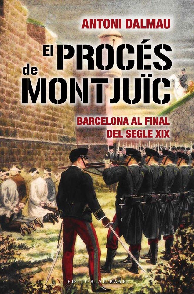 El nou llibre d'Antoni Dalmau