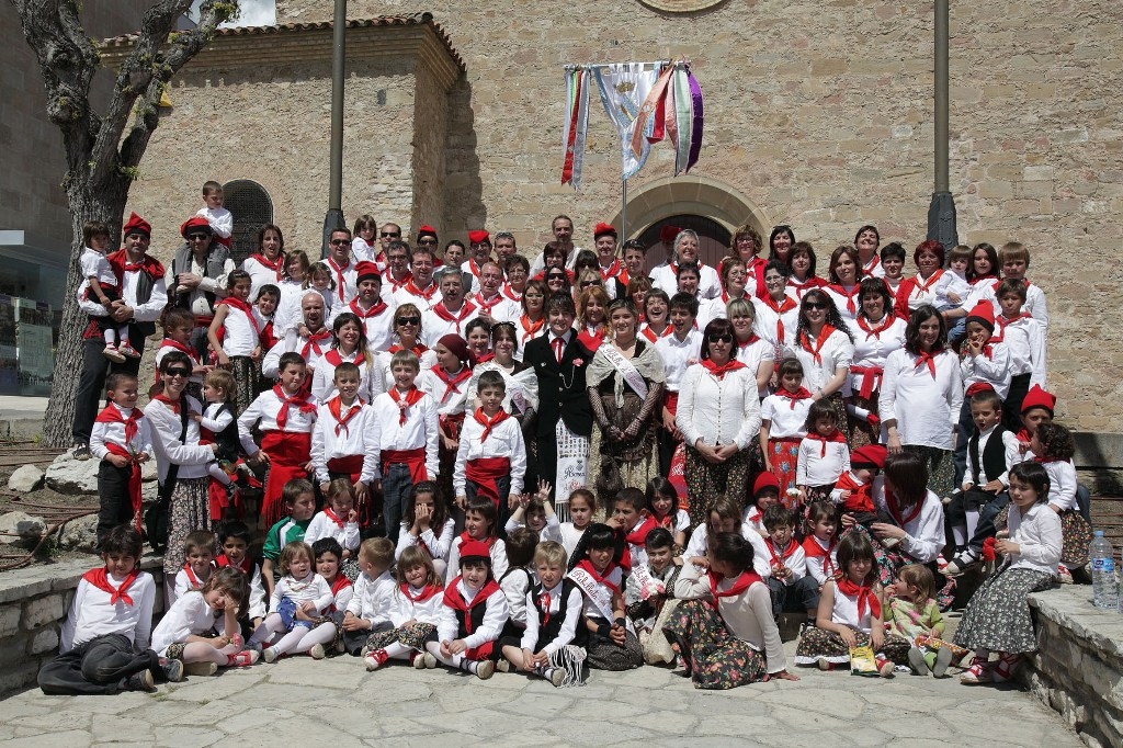 Balls i danses de totes les edats