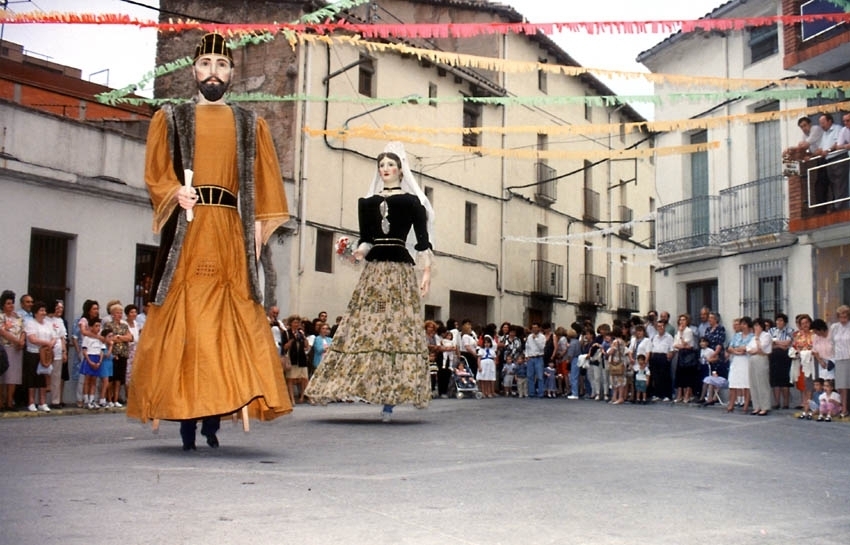 FM de Capellades en una imatge d'arxiu