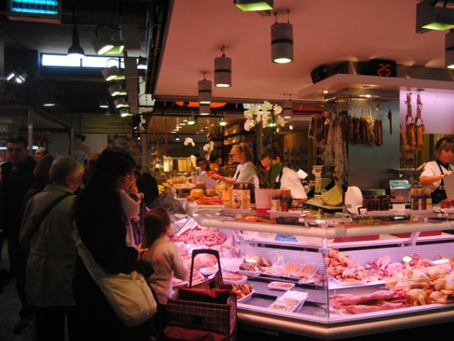 Mercat de la Masuca