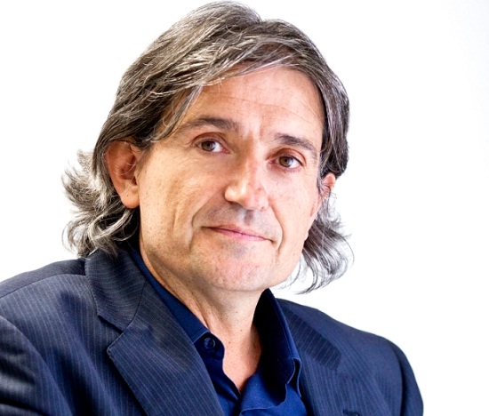 Carles Capdevila, director del diari ARA