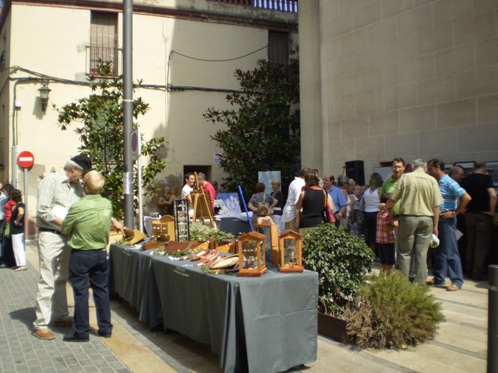 Fira exposició de l'any passat