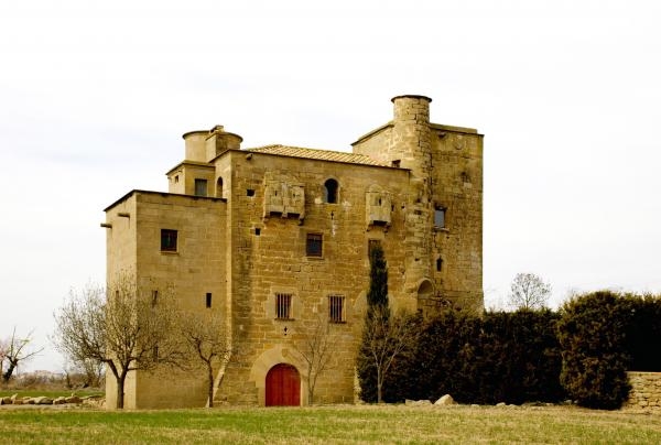 Castell de Concabella