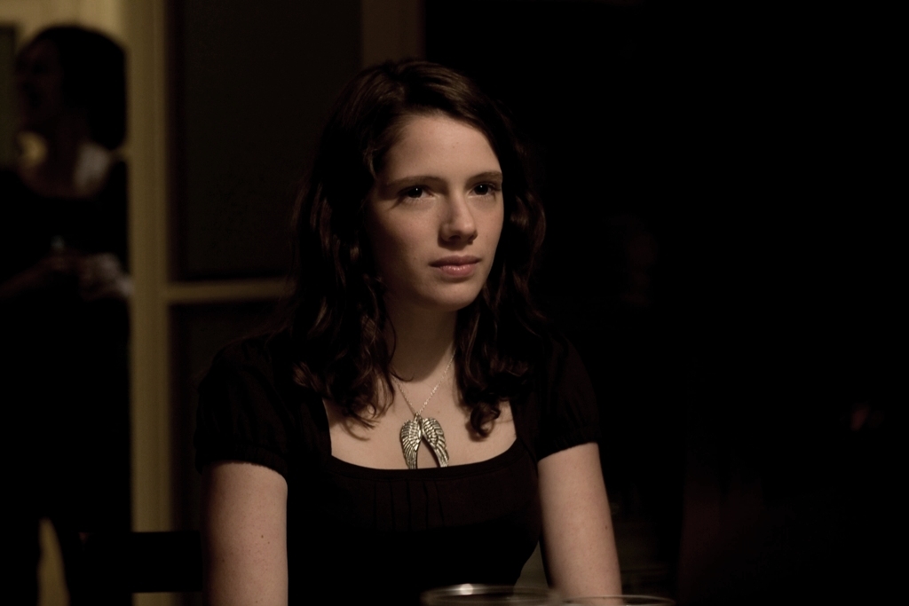 Una escena de la pel·lícula Eloïse