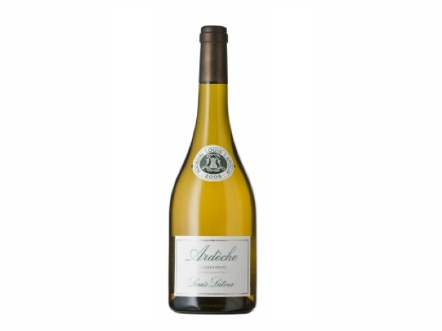 Louis Latour Ardèche Chardonnay