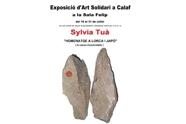 Cartell de l'exposició