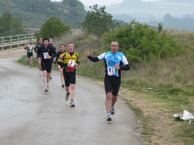 Duatló a Masquefa