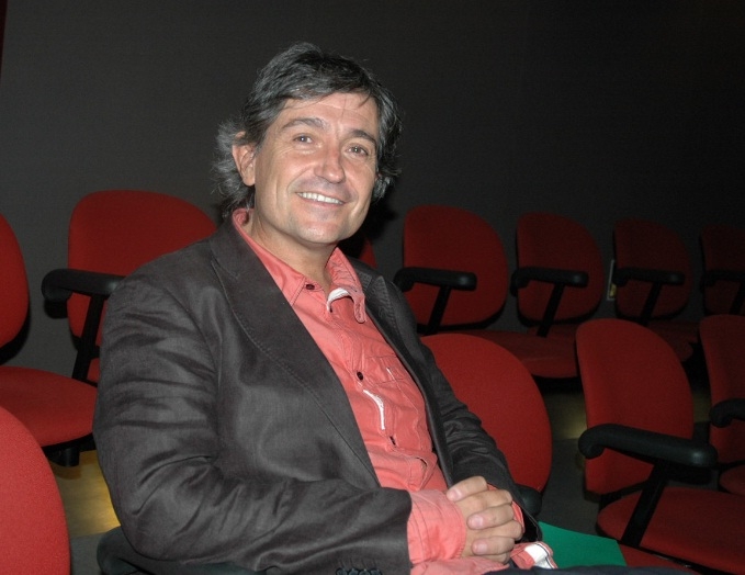Carles Capdevila, director del diari ARA