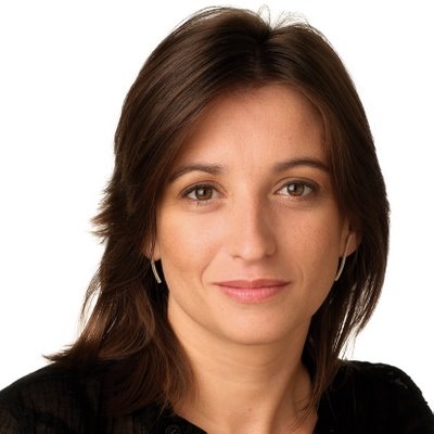 Marina Llansana, diputada al Parlament