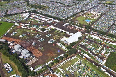El Wacken és el festival de heavy més gran del món