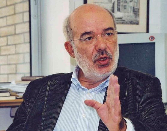 Josep Maria Terricabras