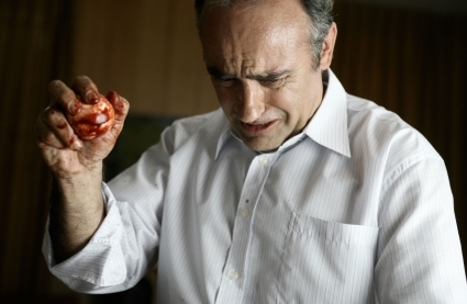 Fotograma de 'Las manos del pianista'