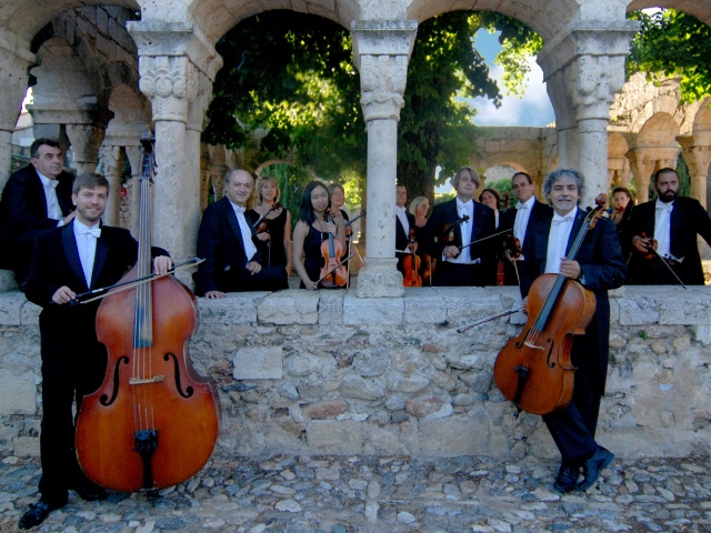 Orquestra de Cambra de l'Empordà