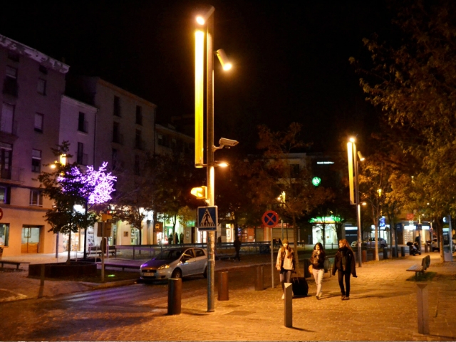 Plaça de la Creu