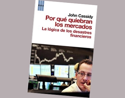 'Por qué quiebran los mercados'