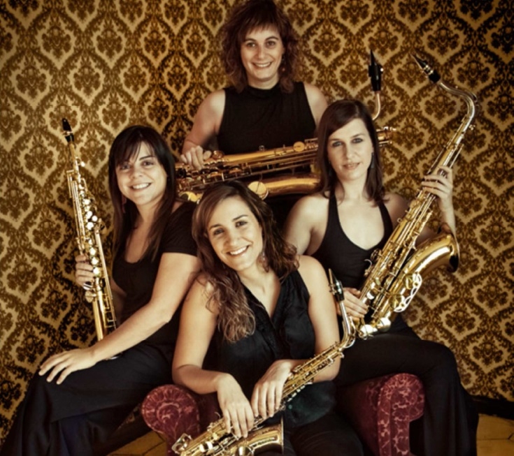 Limnos Quartet
