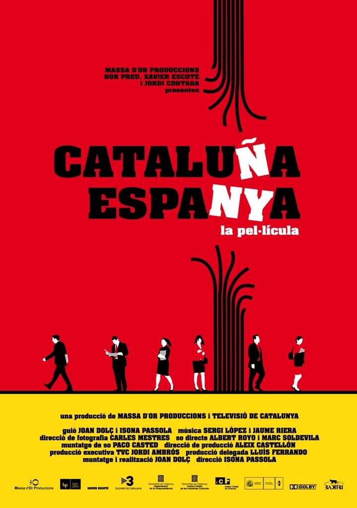 'Cataluña-Espanya'