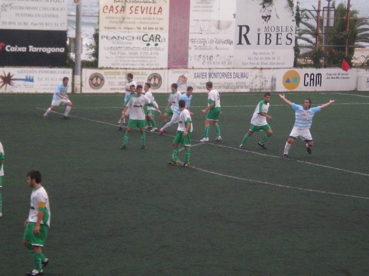 Partit Suburense Òdena