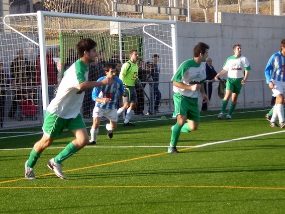 Òdena- Vistalegre - Foto: Mireia Revelles