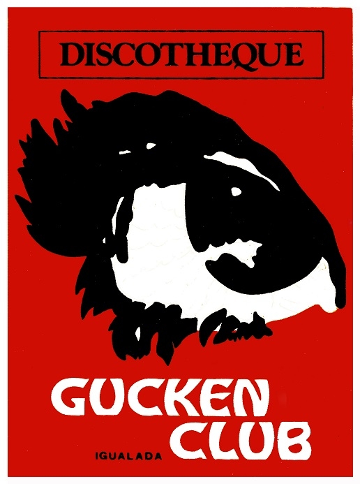 Logo de Gucken