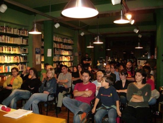 Primera Assemblea Popular